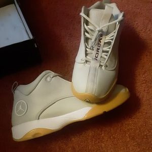 Jordan jumpman pro quicks size 11 mens